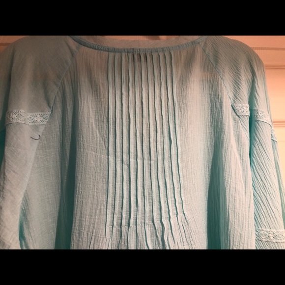 Tasha Polizzi Blouse - Picture 5 of 8